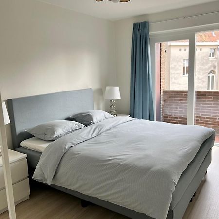 Ocean Breeze 2.0 Διαμέρισμα Οστένδη Εξωτερικό φωτογραφία