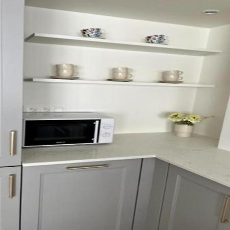 Ocean Breeze 2.0 Διαμέρισμα Οστένδη Εξωτερικό φωτογραφία