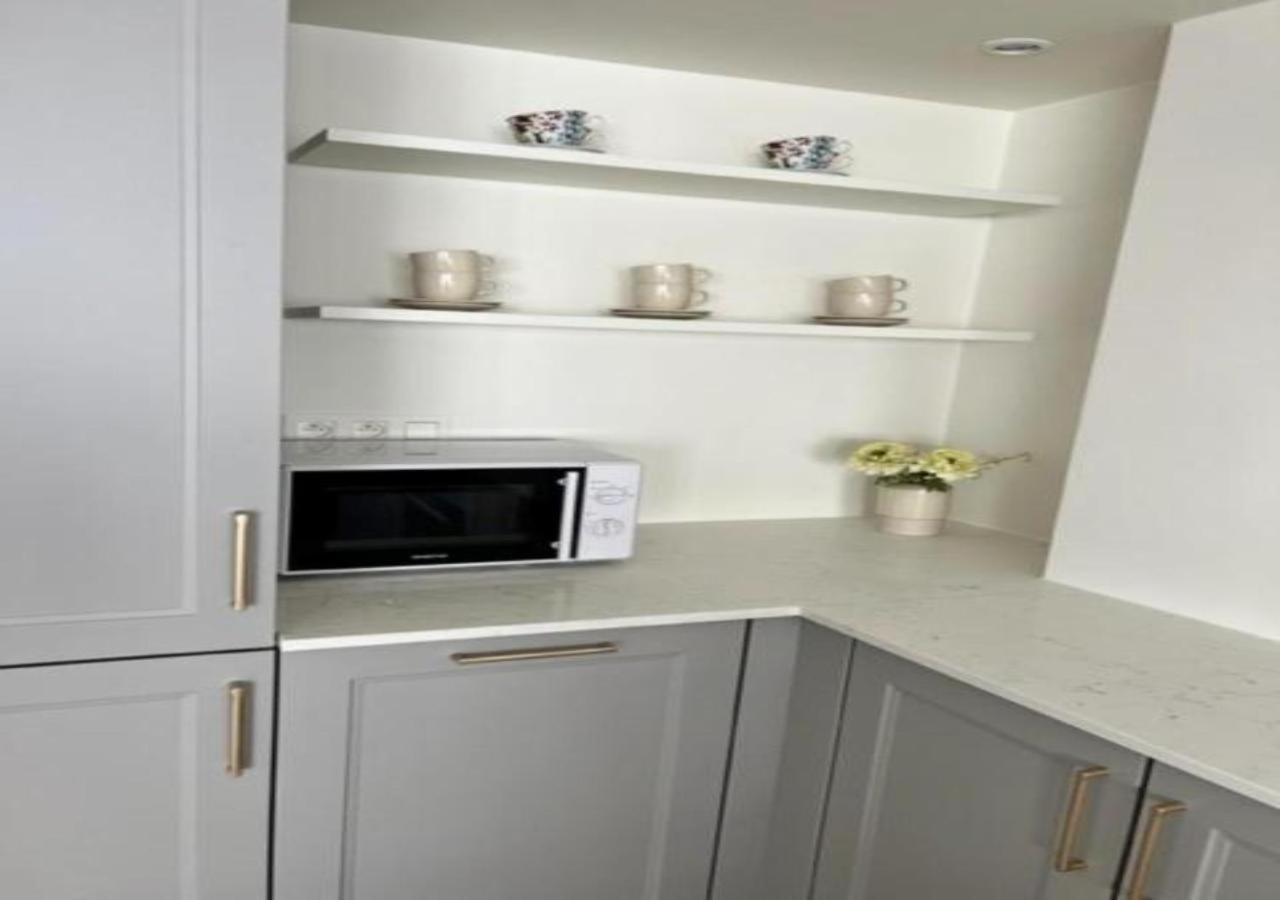 Ocean Breeze 2.0 Διαμέρισμα Οστένδη Εξωτερικό φωτογραφία