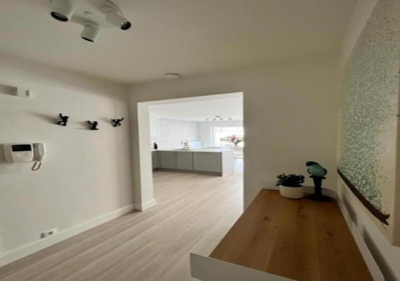 Ocean Breeze 2.0 Διαμέρισμα Οστένδη Εξωτερικό φωτογραφία