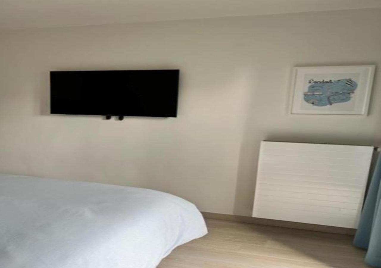 Ocean Breeze 2.0 Διαμέρισμα Οστένδη Εξωτερικό φωτογραφία