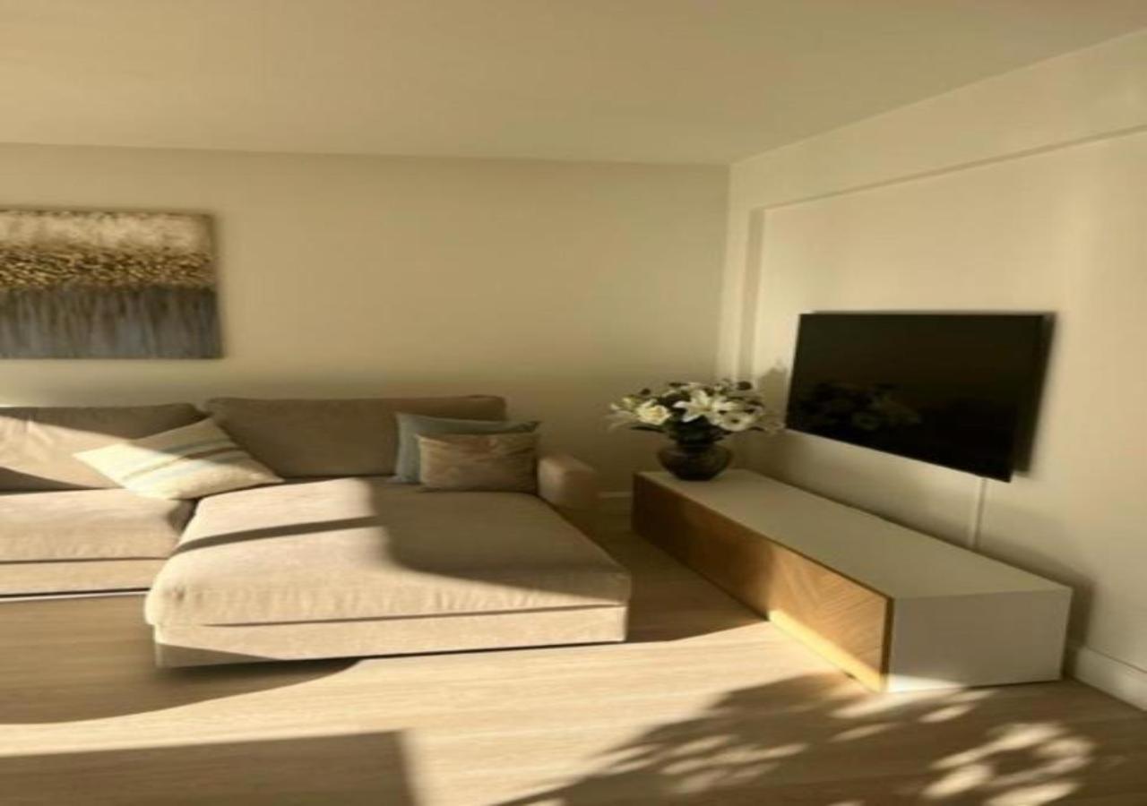 Ocean Breeze 2.0 Διαμέρισμα Οστένδη Εξωτερικό φωτογραφία