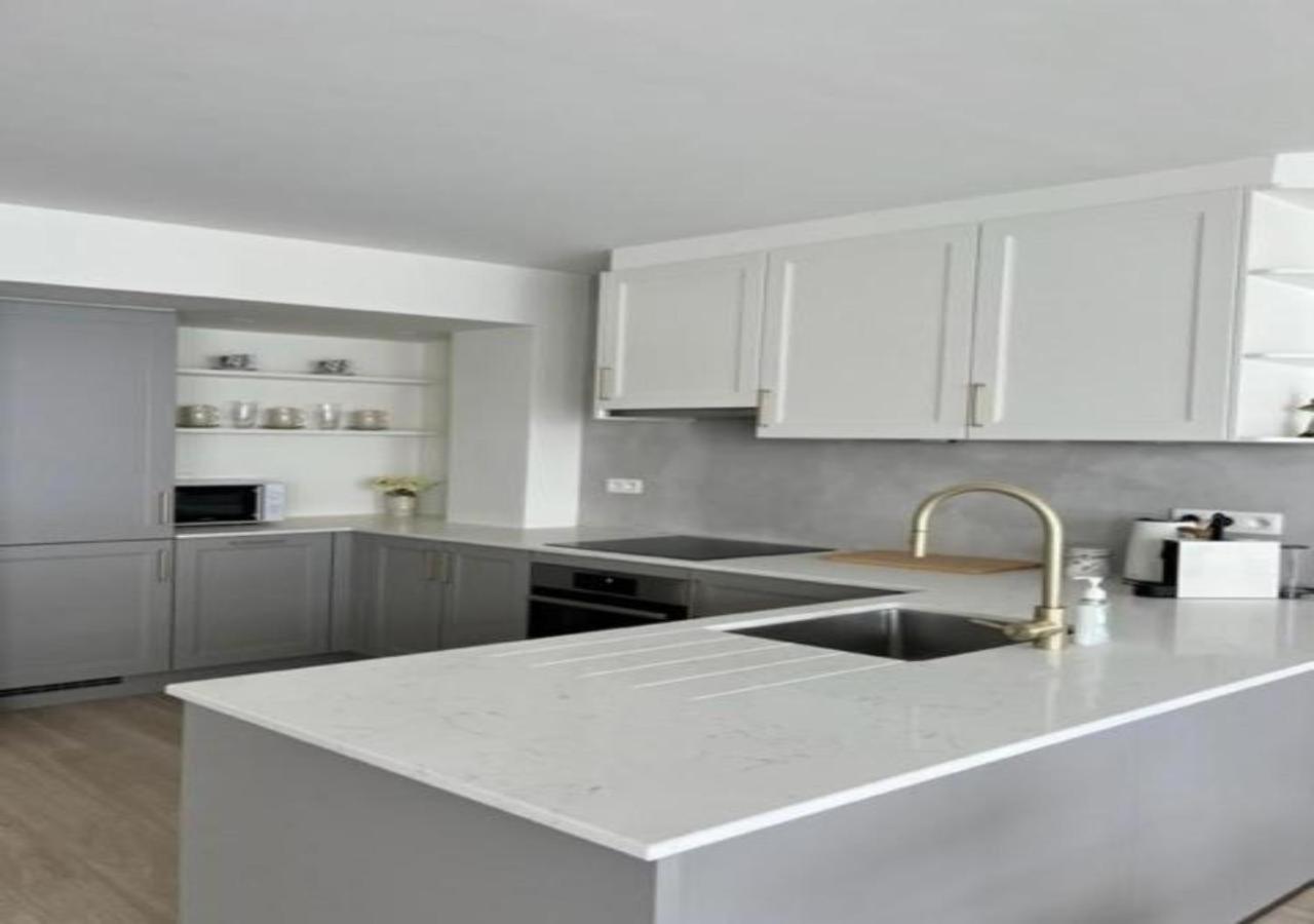 Ocean Breeze 2.0 Διαμέρισμα Οστένδη Εξωτερικό φωτογραφία