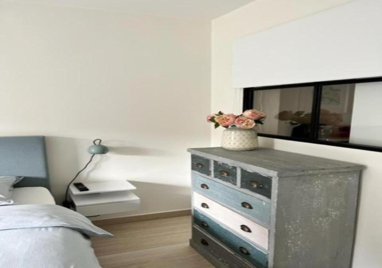Ocean Breeze 2.0 Διαμέρισμα Οστένδη Εξωτερικό φωτογραφία